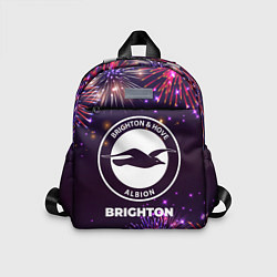 Детский рюкзак Праздничный Brighton
