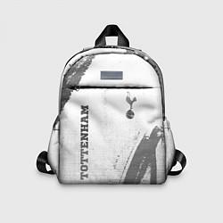 Детский рюкзак Tottenham - white gradient вертикально