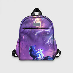 Детский рюкзак Ori and the Will of the Wisps