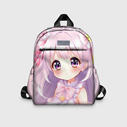 Детский рюкзак Милые аниме