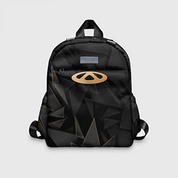 Детский рюкзак Chery golden poly