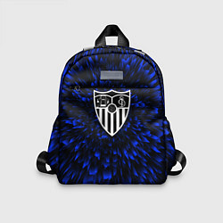 Детский рюкзак Sevilla blue energy