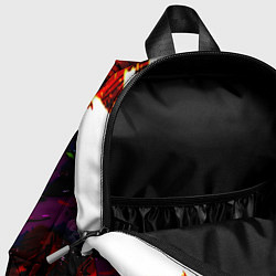 Детский рюкзак Dota monster, цвет: 3D-принт — фото 2