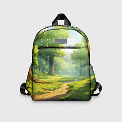 Детский рюкзак Fabulous forest