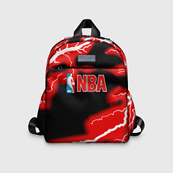 Детский рюкзак NBA шторм