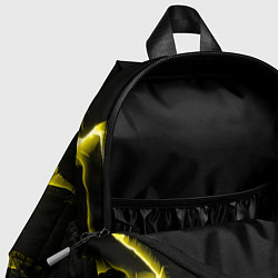 Детский рюкзак The rift, цвет: 3D-принт — фото 2