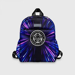 Детский рюкзак Leicester City neon energy