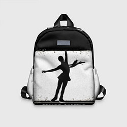 Детский рюкзак Figure skating