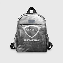 Детский рюкзак Genesis - grey gradient