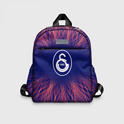 Детский рюкзак Galatasaray red energy