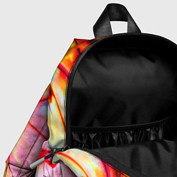 Детский рюкзак Разворот бабочки, цвет: 3D-принт — фото 2