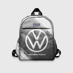 Детский рюкзак Volkswagen - grey gradient