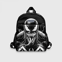 Детский рюкзак Веном эпичный