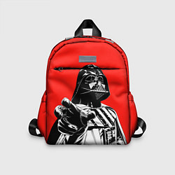 Детский рюкзак Star wars - Darth Wader