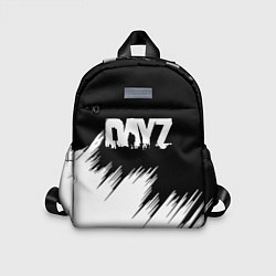 Детский рюкзак Dayz штрихи красок