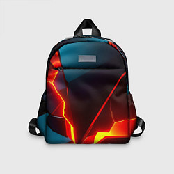 Детский рюкзак Rift, цвет: 3D-принт