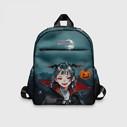 Детский рюкзак Вампирша МаоМао - Монолог Фармацевта аниме Хэллоуи, цвет: 3D-принт