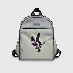 Детский рюкзак Атакующий ястреб