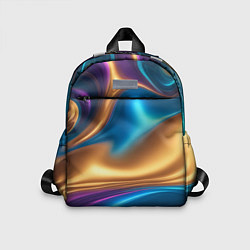 Детский рюкзак Сплавы разноцветные