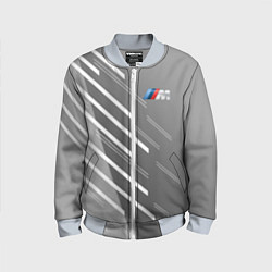 Детский бомбер BMW 2018 M Sport