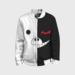 Детский бомбер Monokuma