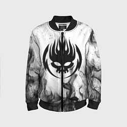 Детский бомбер THE OFFSPRING