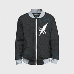 Детский бомбер TOWER OF GOD