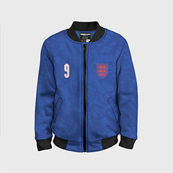 Детский бомбер Выездная Форма Гарри Кейна