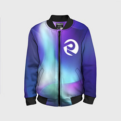 Бомбер детский ARC Raiders northern cold, цвет: 3D-черный