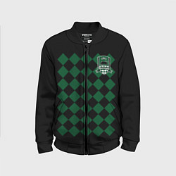 Детский бомбер Агкацев 1 - ФК Краснодар