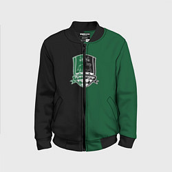 Детский бомбер Черников - ФК Краснодар