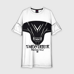 Детское платье Darkterror: Facless Vois