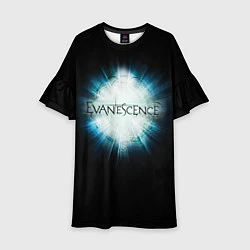 Детское платье Evanescence Explode