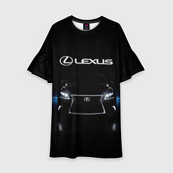 Детское платье Lexus