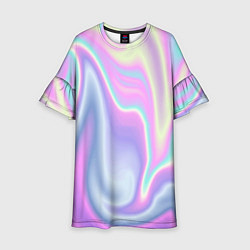 Детское платье Vaporwave