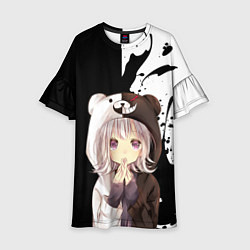 Детское платье Danganropa