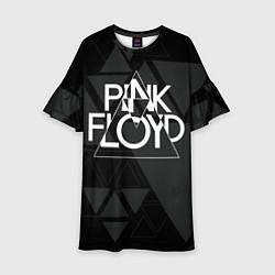 Детское платье Pink Floyd