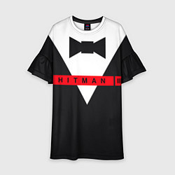 Детское платье Hitman III