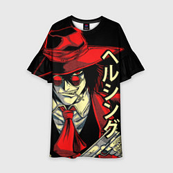 Детское платье Хеллсинг