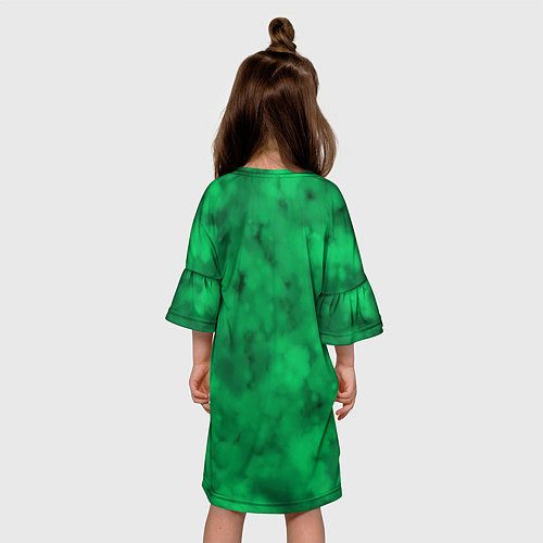 Детское платье Шрек, Осел, Пиннокио и свин / 3D-принт – фото 4