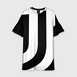 Детское платье Juventus J 202122