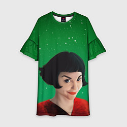 Детское платье Амели Amelie Z