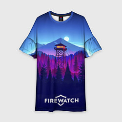 Детское платье Purplewatch