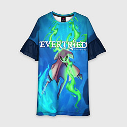 Детское платье EVERTRIED РОЛЕВАЯ ИГРА
