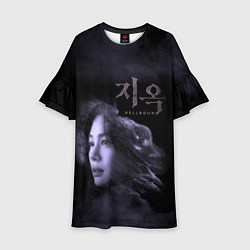 Детское платье Min Hye jin