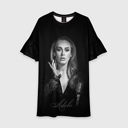 Детское платье Adele Icon
