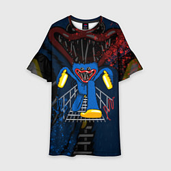 Детское платье Хагги Wuggy