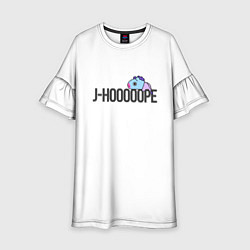 Детское платье J-Hooope