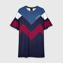 Детское платье FIRM always in sports