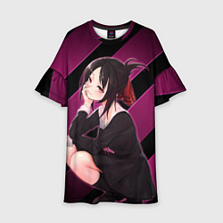Детское платье Кагуя из Kaguya sama wa Kokurasetai